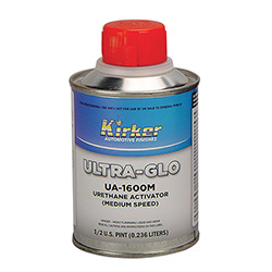 ULTRA-GLO URETHANE ACTIVATOR